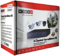 Cámaras de Seguridad y Soluciones CCTV